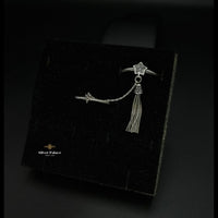 Thumbnail for Tassel Double Ring