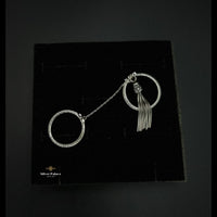 Thumbnail for Tassel Double Ring