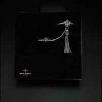 Thumbnail for Tassel Double Ring