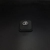 Thumbnail for Trendy Clear Zircon Stones Set SLPST0142