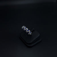 Thumbnail for Darb Blue Zircon Stones SLPRG0150