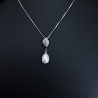 Thumbnail for Fresh-water Pearl Necklace 315