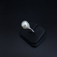 Thumbnail for Fresh-water Pearl Ring