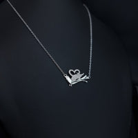 Thumbnail for Love Bird Necklace