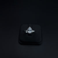 Thumbnail for Luxury Clear Stones Set SLPST0210