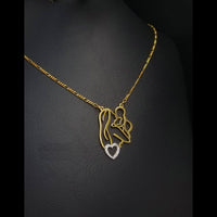 Thumbnail for Mother's Love Necklace
