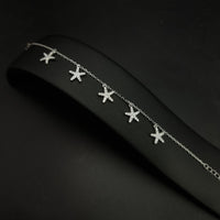 Thumbnail for Stars Fine Bracelet
