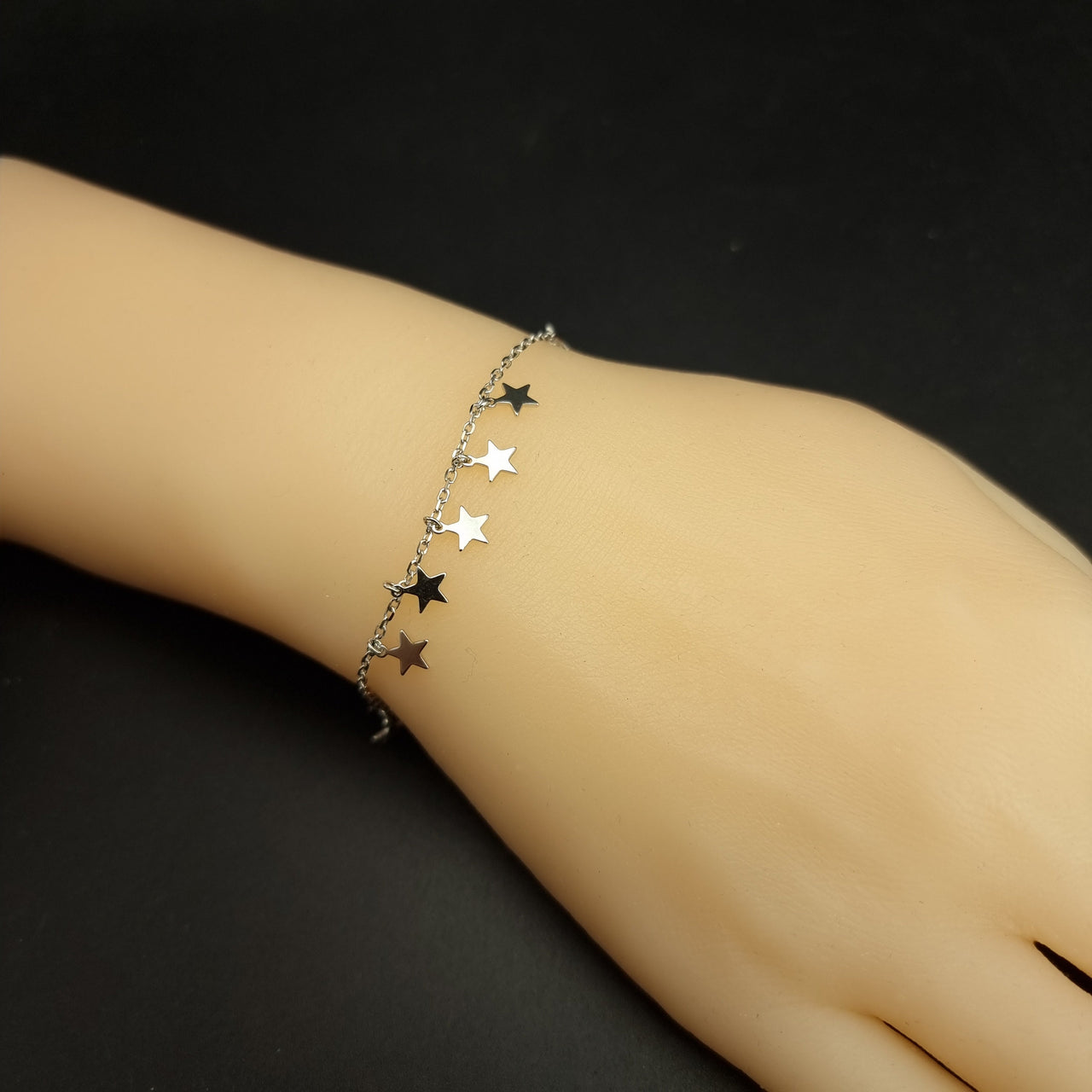Stars Fine Bracelet