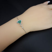 Thumbnail for Tendy Green Color Bracelet
