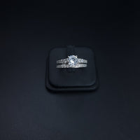 Thumbnail for Twin Wedding Ring