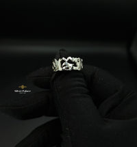 Thumbnail for 925 Silver -handmade ring