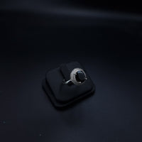 Thumbnail for Black Zircon Stones Set SLPST0171