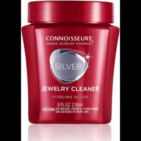 Thumbnail for Connoisseurs Silver Jewelry Cleaner