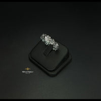 Thumbnail for Daisy Flower Ring
