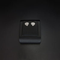 Thumbnail for Heart Stud Earring