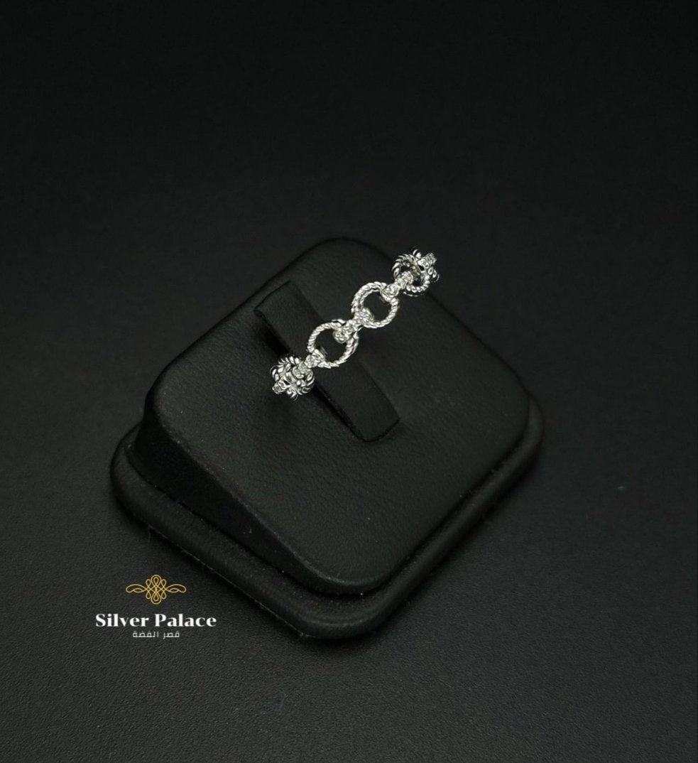 Simple Chain Ring